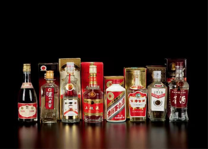 大朗镇茅台酒回收