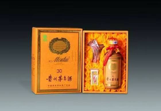 大朗镇年份酒回收